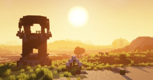 Complementary Shaders 1.21