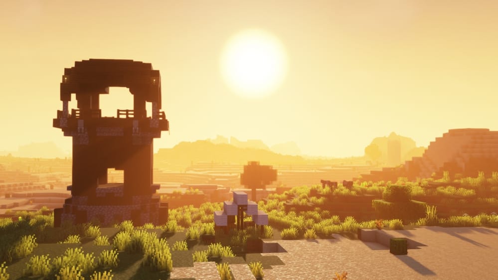 Complementary Shaders 1.21
