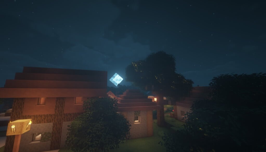 BSL Shaders