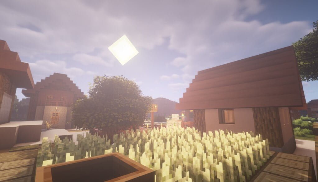 BSL Shaders