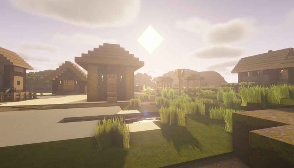 BSL Shaders 1.18