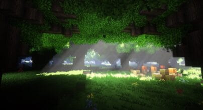 Continuum Shaders (1)