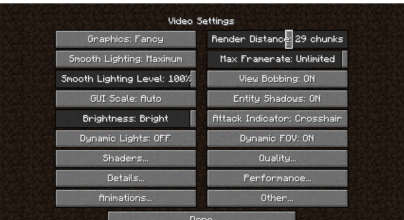 optifine-1.17