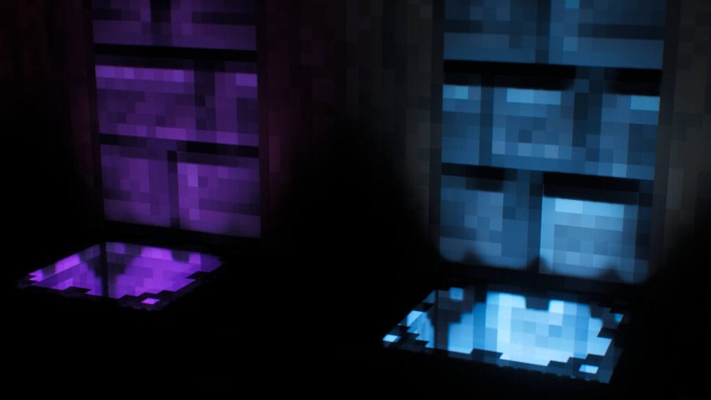 Minecraft RTX for Windows 10