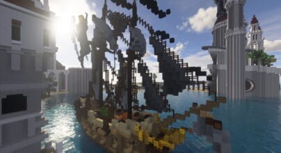 Spectrum Shaders 1.17