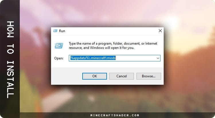 mods folder