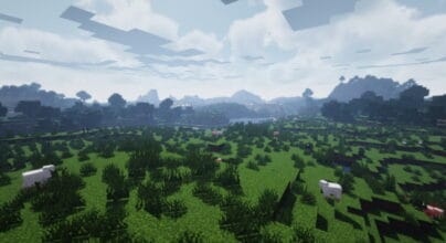 Exposa Unique Shaders 1.17