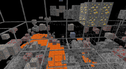 XRay Resource Pack