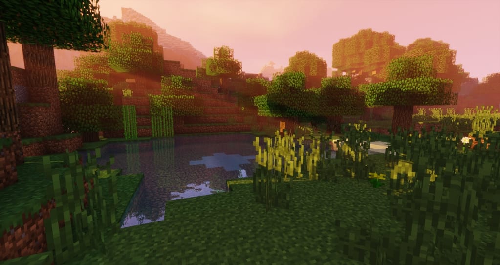 sildurs vibrant shaders