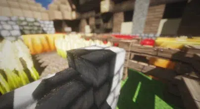 Cybox Shaders 4