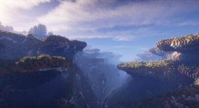 Ebin-Shaders