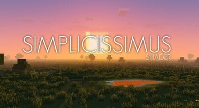 Simplicissimus Shaders - minecraft shaders (3)