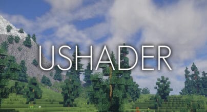 UShader